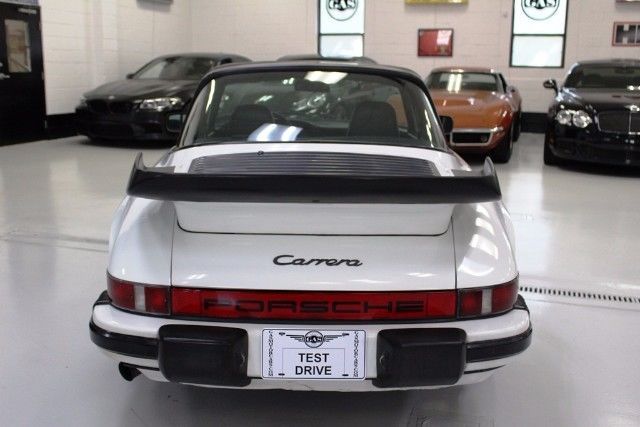 1984 Porsche 911 Carrera - photo 4