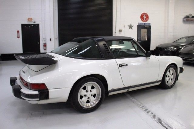 1984 Porsche 911 Carrera - photo 5