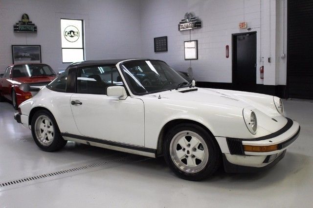 1984 Porsche 911 Carrera - photo 7