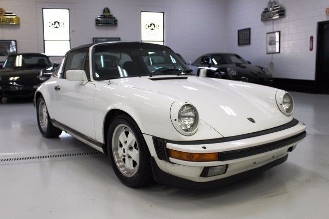 1984 Porsche 911 Carrera - photo 8