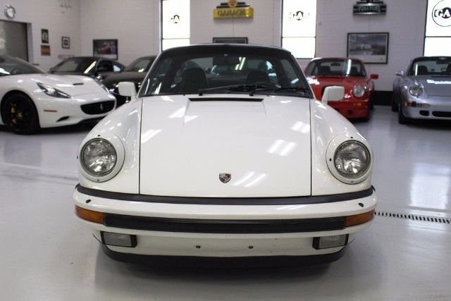 1984 Porsche 911 Carrera - photo 9