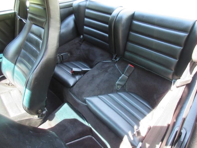 1984 Porsche 911 Coupe - photo 11