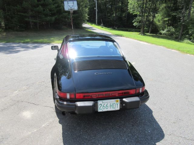 1984 Porsche 911 Coupe - photo 4