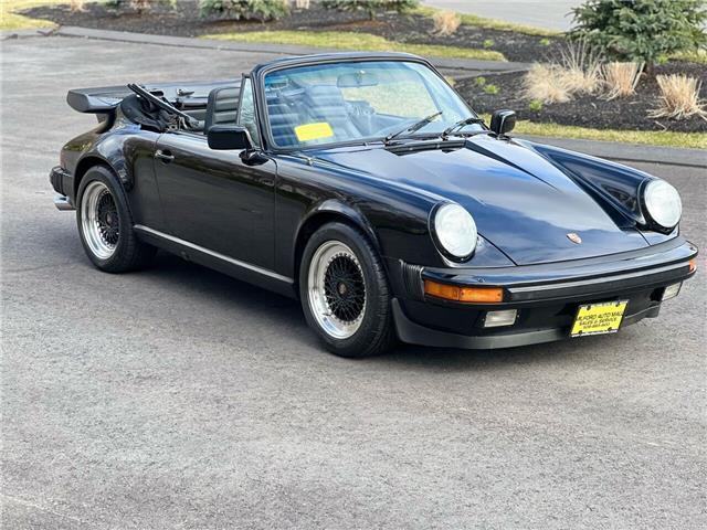 1984 Porsche 911 - photo 10