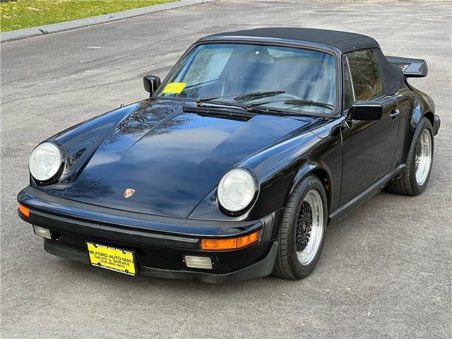 1984 Porsche 911 - photo 12
