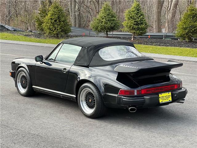1984 Porsche 911 - photo 13