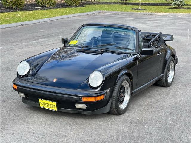 1984 Porsche 911 - photo 2