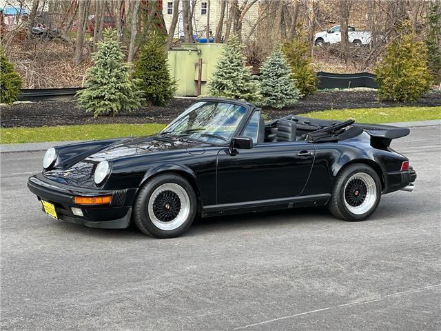 1984 Porsche 911 - photo 3