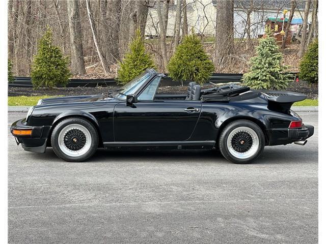 1984 Porsche 911 - photo 4