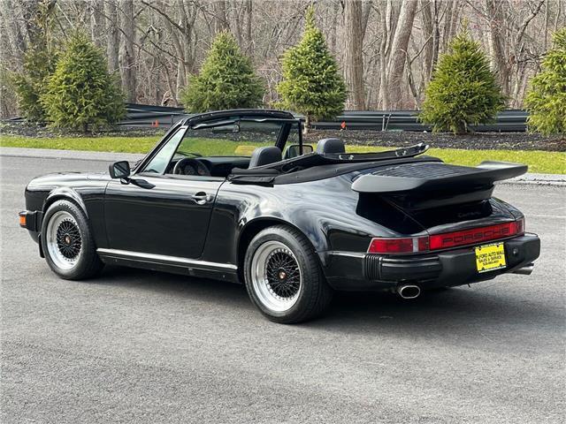 1984 Porsche 911 - photo 5
