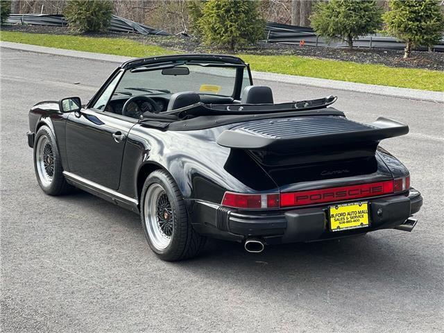 1984 Porsche 911 - photo 6