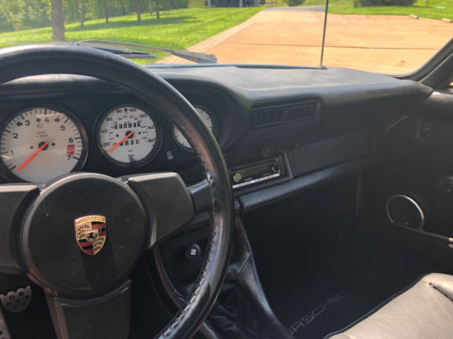 1984 Porsche 911 - photo 10