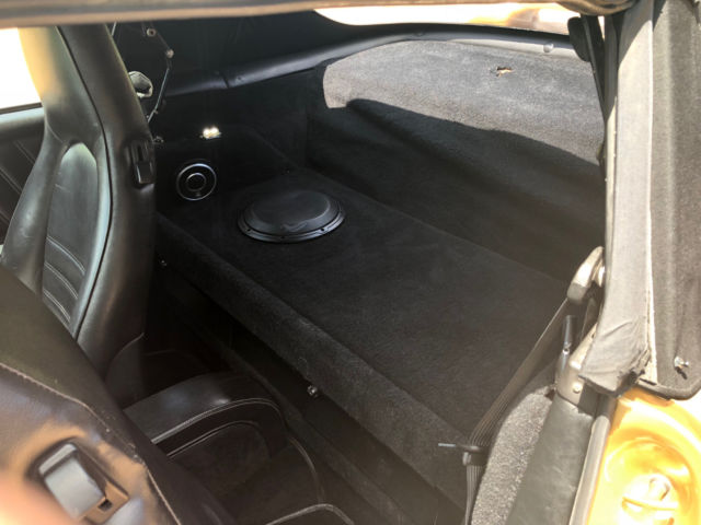 1984 Porsche 911 - photo 11
