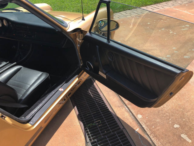 1984 Porsche 911 - photo 12