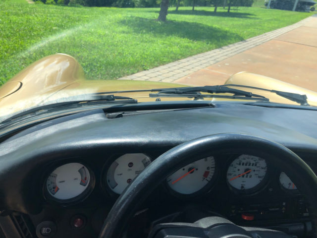 1984 Porsche 911 - photo 9
