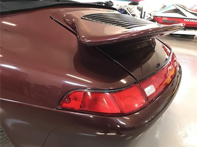 1984 Porsche 911 930 964 993 - photo 10