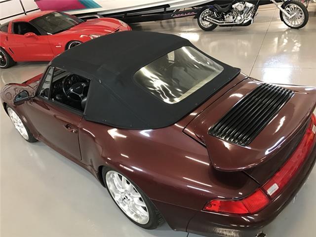 1984 Porsche 911 930 964 993 - photo 4