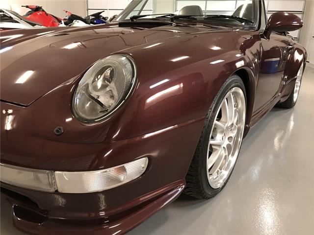 1984 Porsche 911 930 964 993 - photo 7