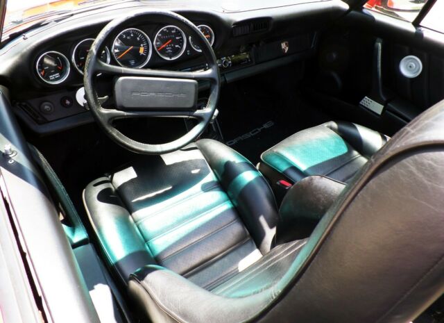 1984 Porsche 911 - photo 11