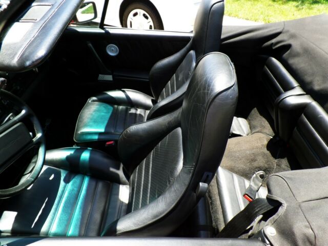 1984 Porsche 911 - photo 12
