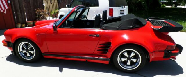 1984 Porsche 911 - photo 3