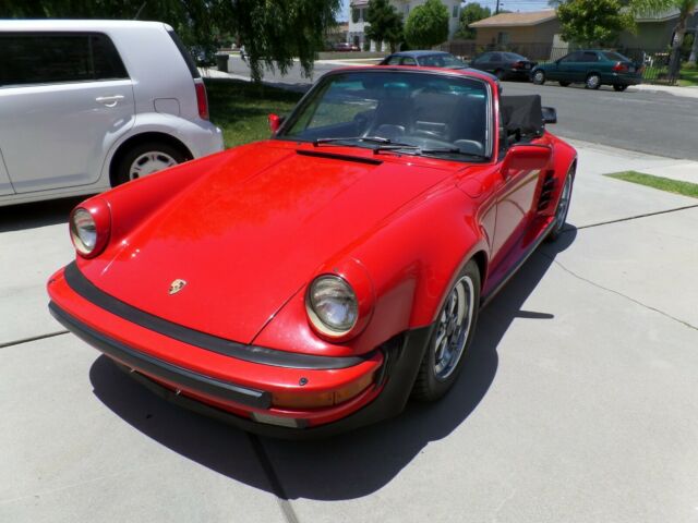 1984 Porsche 911 - photo 4