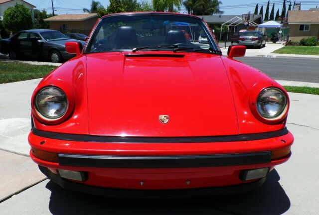 1984 Porsche 911 - photo 7