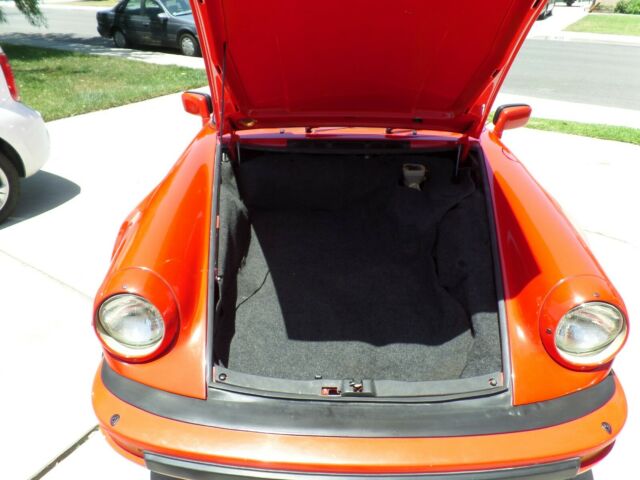 1984 Porsche 911 - photo 9