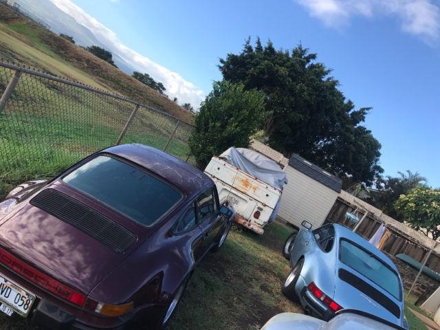 1984 Porsche 911 - photo 10