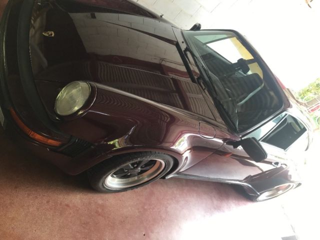 1984 Porsche 911 - photo 11