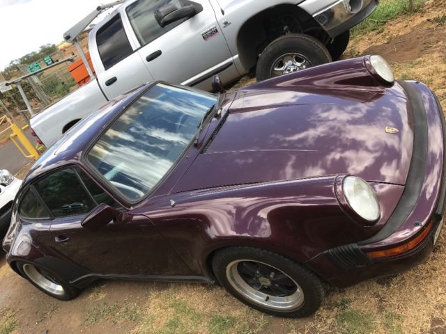 1984 Porsche 911 - photo 12