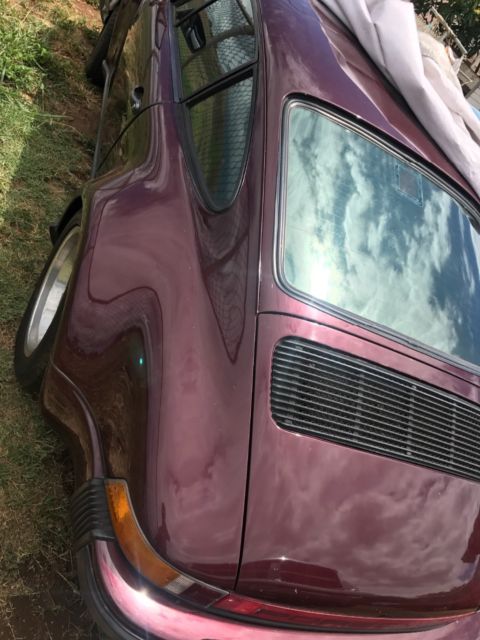 1984 Porsche 911 - photo 3
