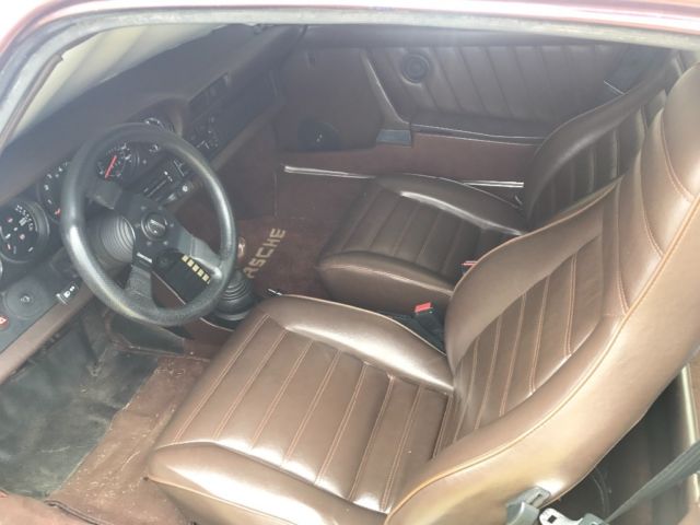 1984 Porsche 911 - photo 7