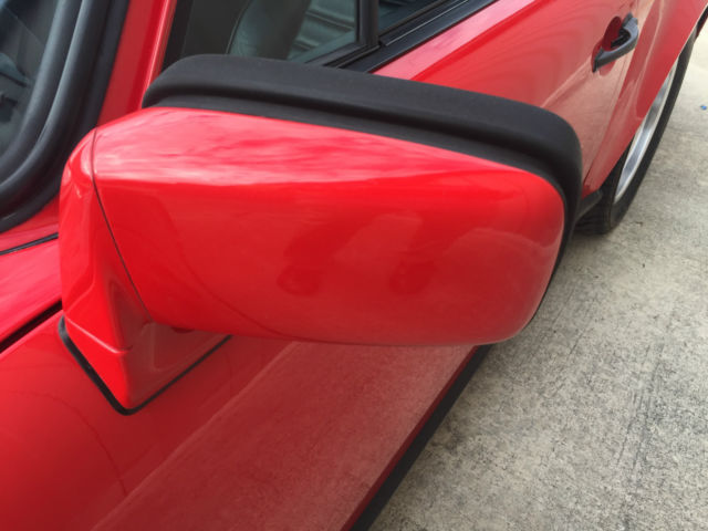 1984 Porsche 911 - photo 10