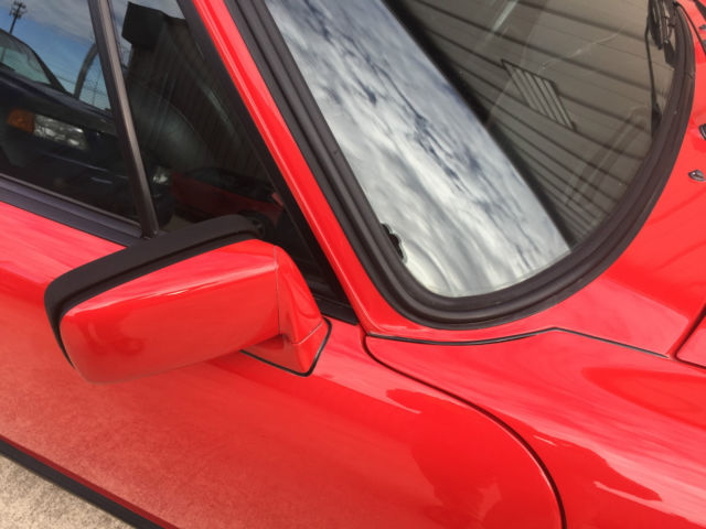 1984 Porsche 911 - photo 11