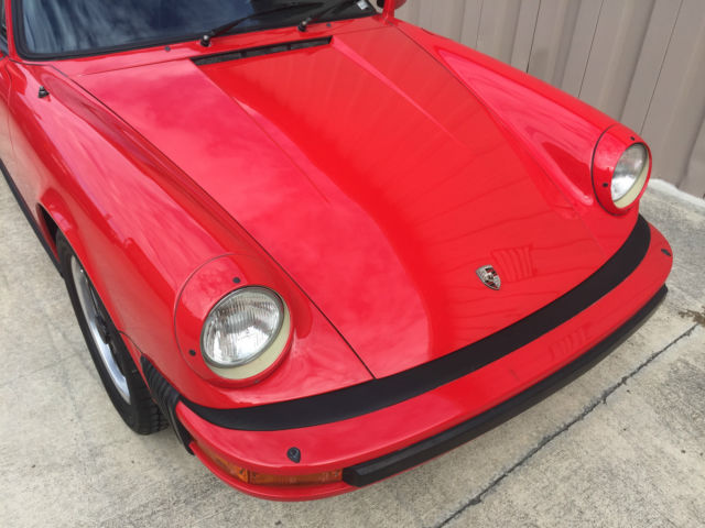 1984 Porsche 911 - photo 13