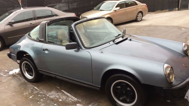 1984 Porsche 911 - photo 2