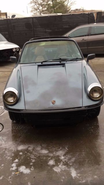 1984 Porsche 911 - photo 3