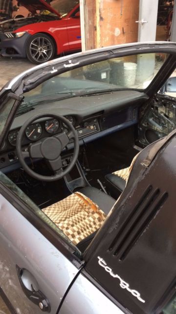 1984 Porsche 911 - photo 5