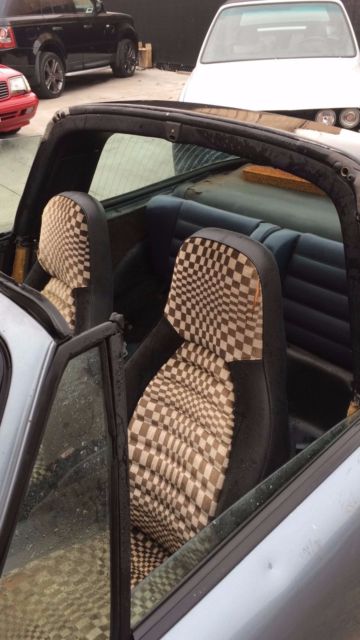 1984 Porsche 911 - photo 6