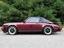 1984 Porsche 911 Carrera - photo 10