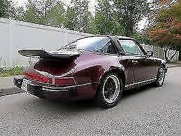 1984 Porsche 911 Carrera - photo 11