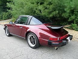 1984 Porsche 911 Carrera - photo 12
