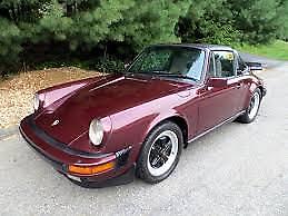 1984 Porsche 911 Carrera - photo 4