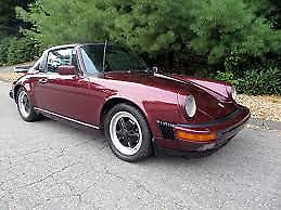 1984 Porsche 911 Carrera - photo 9