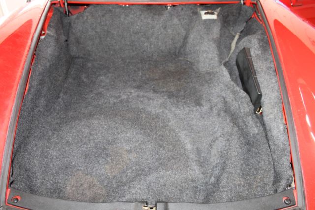 1984 Porsche 911 Carrera - photo 13