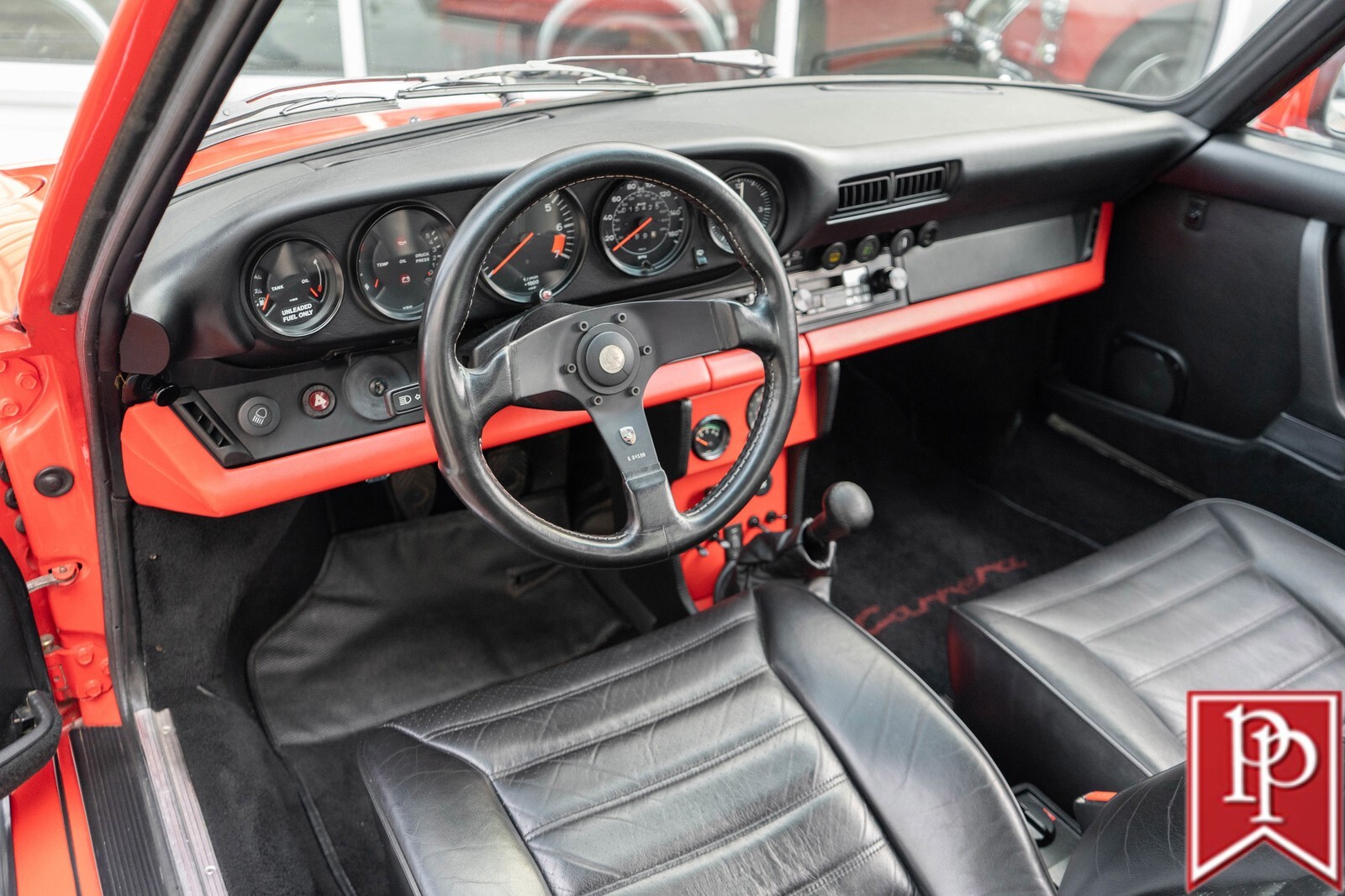 1984 Porsche 911 Carrera - photo 10