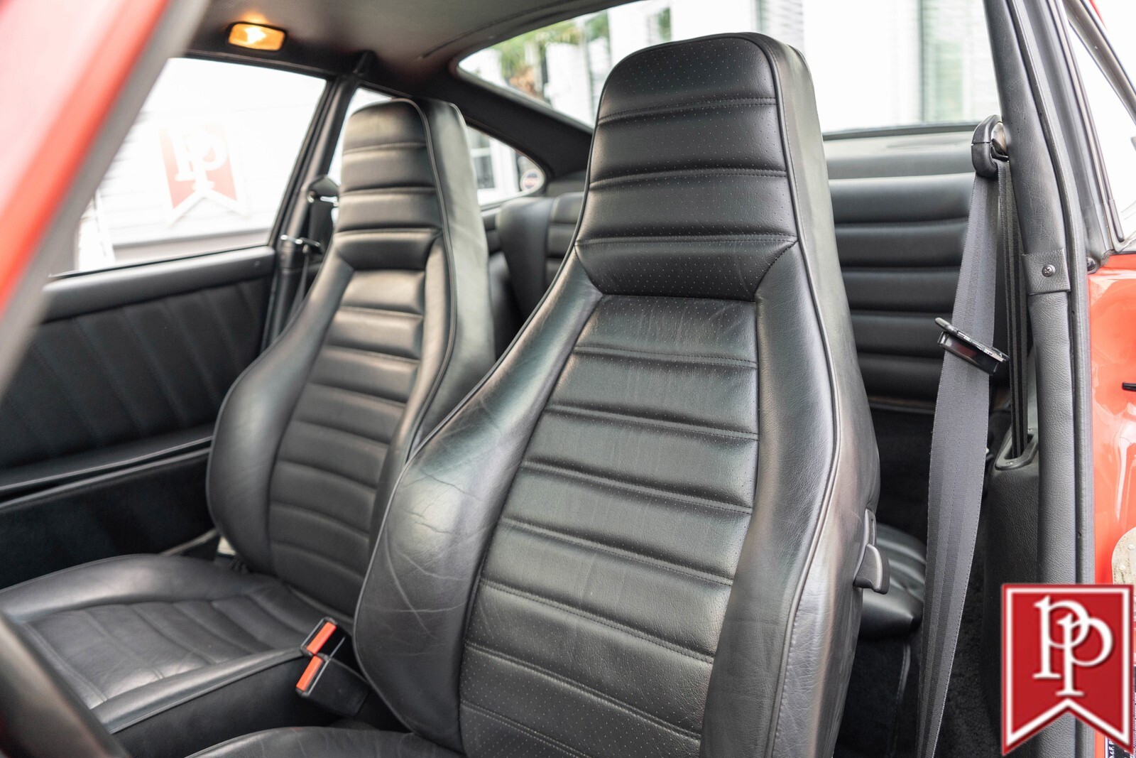 1984 Porsche 911 Carrera - photo 11