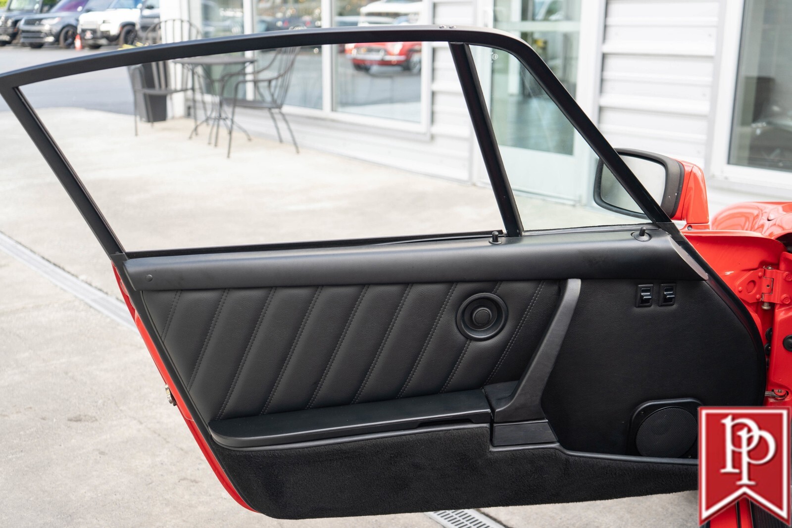 1984 Porsche 911 Carrera - photo 12
