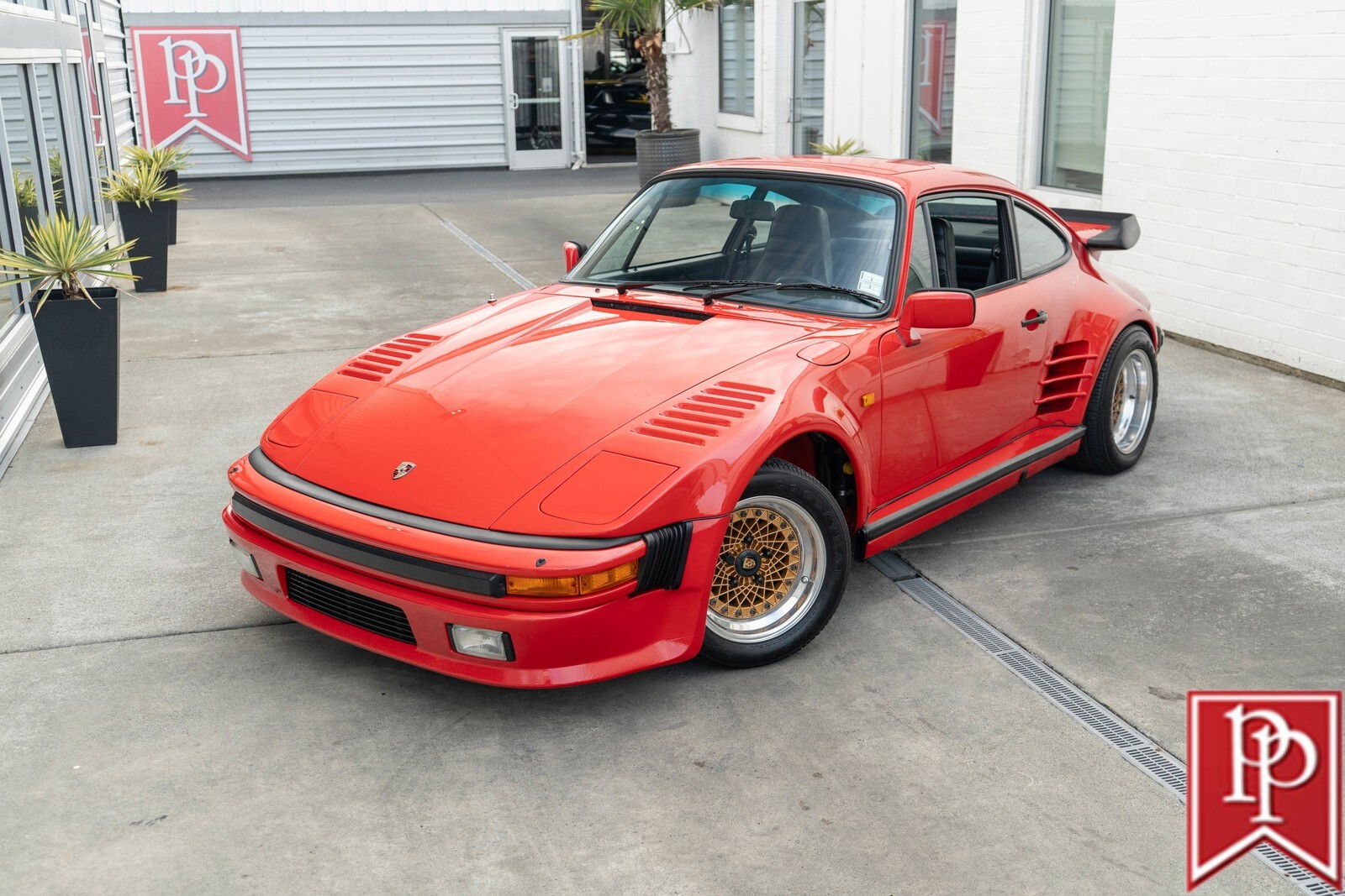 1984 Porsche 911 Carrera - photo 2